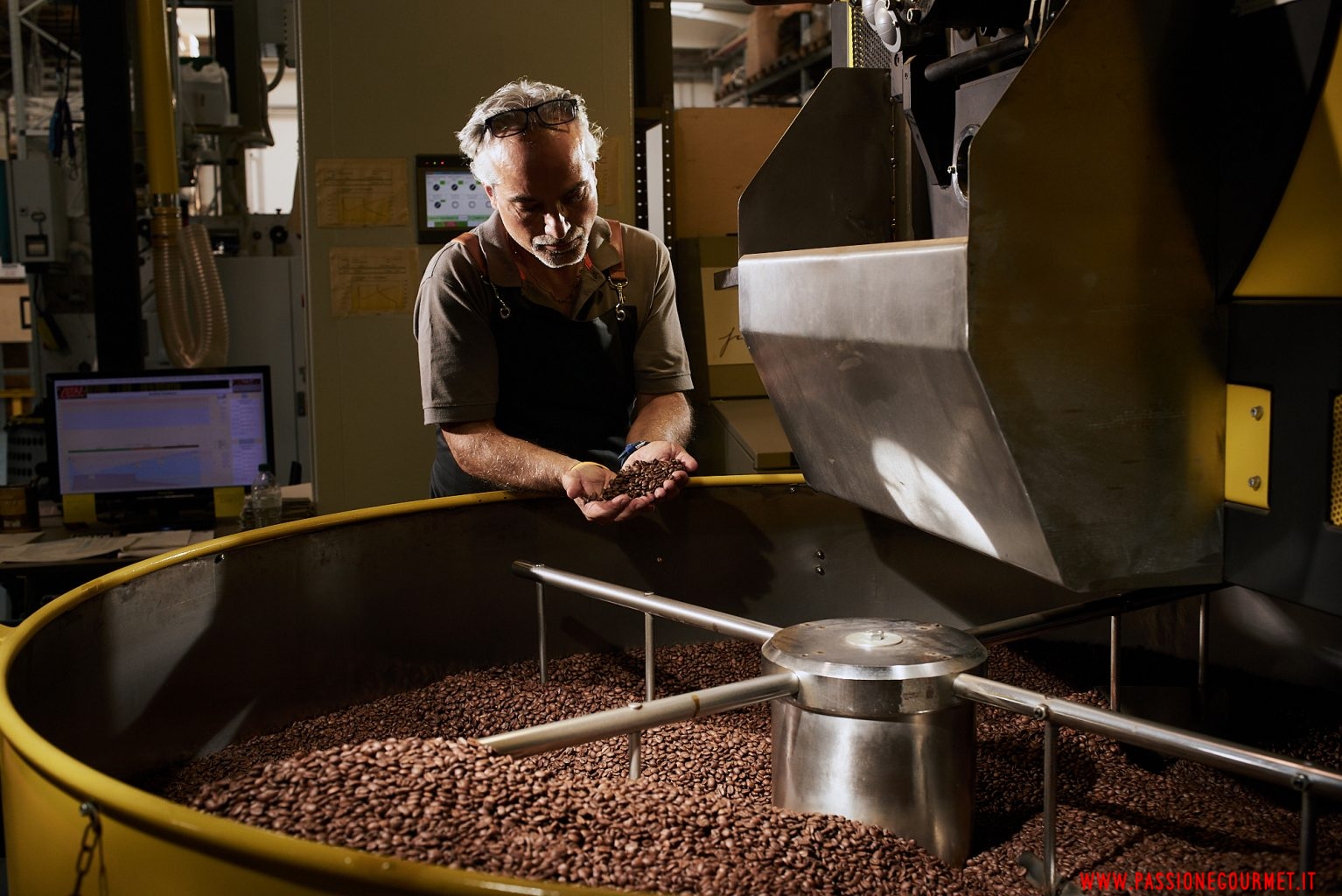 La biodiversità nel caffè come nella vita