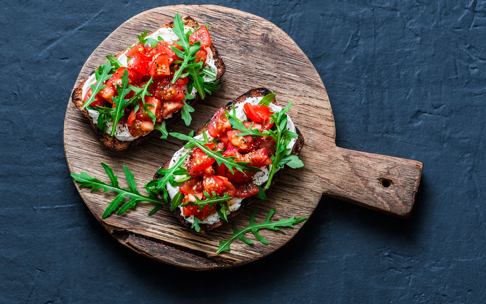 Qual è lo spuntino ideale in smart working?