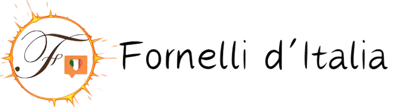 Fornelli d'Italia