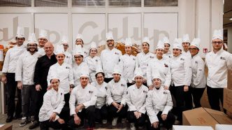 futuri chef